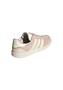 Adidas Damen Breaknet Sleek Sneaker Frauen Schuhe Leder KK2222 Rosa