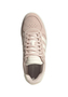 Adidas Damen Breaknet Sleek Sneaker Frauen Schuhe Leder KK2222 Rosa