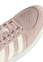 Adidas Damen Breaknet Sleek Sneaker Frauen Schuhe Leder KK2222 Rosa