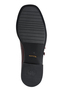 Tamaris Leder Ballerina 1-22131-45-537 Damen Frauen Schuhe Dunkelrot 