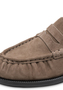 Tamaris Damen Leder Slipper 1-24251-47-341 Frauen Schuhe Beige
