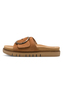 Tamaris Comfort Damen Leder Pantolette WIDE FIT 8-87106-42-306 Frauen 