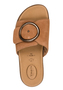 Tamaris Comfort Damen Leder Pantolette WIDE FIT 8-87106-42-306 Frauen 