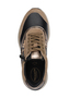 Tamaris Comfort Damen Sneaker WIDE FIT 8-83705-45-326 Frauen Schn�rschuhe 