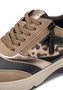 Tamaris Comfort Damen Sneaker WIDE FIT 8-83705-45-326 Frauen Schn�rschuhe 