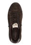Tamaris Comfort Damen Sneaker WIDE FIT 8-83720-45-307 Frauen Plateau