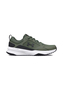 Under Armour Charged Edge Fitnessschuhe Sneaker Herren 3026727 300 gr�n 