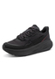 Tamaris Damen Sneaker 1-23705-47-001 Frauen Easy In Schn�rschuh schwarz 