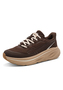 Tamaris Damen Sneaker 1-23705-47-304 Frauen Easy In Schn�rschuh braun