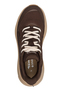 Tamaris Damen Sneaker 1-23705-47-304 Frauen Easy In Schn�rschuh braun