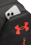 Under Armour UA Hustle Lite Backpack Rucksack Schwarz 6000399 002 schwarz 
