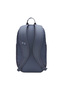 Under Armour UA Hustle Lite Backpack Rucksack Schwarz 6000399 025 Grau