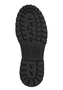 Tamaris Damen Slipper 1-24353-47-304 Frauen Loafer Plateau Schuhe Braun