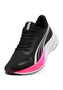 Puma Pounce Lite Sneaker Laufschuhe Sportschuhe 310778 35 schwarz/pink