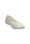 Dockers by Gerli Damen Ballerina Sneakers 50BA216-780500 wei�