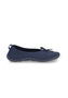 Dockers by Gerli Damen Ballerina Sneakers 50BA216-780660 Dunkleblau