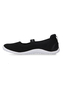 Dockers by Gerli Damen Ballerina Barfu�schuh 50BA223-701101 Schuhe schwarz