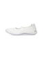 Dockers by Gerli Damen Ballerina Barfu�schuh 50BA223-701500 Schuhe wei�
