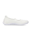 Dockers by Gerli Damen Ballerina Barfu�schuh 50BA223-701500 Schuhe wei�