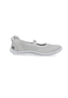 Dockers by Gerli Damen Ballerina Barfu�schuh 50BA223-703210 Schuhe Grau