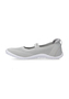 Dockers by Gerli Damen Ballerina Barfu�schuh 50BA223-703210 Schuhe Grau
