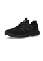 Dockers by Gerli Herren Sneaker 50ME017-706101 Schuhe Schwarz