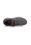 Dockers by Gerli Herren Sneaker 50ME017-706200 Schuhe Grau