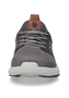 Dockers by Gerli Herren Sneaker 50ME017-706200 Schuhe Grau