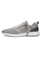 Dockers by Gerli Herren Sneakers 50FL005-706-220 Schuhe Grau