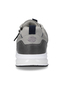 Dockers by Gerli Herren Sneakers 50FL005-706-220 Schuhe Grau