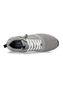 Dockers by Gerli Herren Sneakers 50FL005-706-220 Schuhe Grau