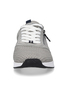 Dockers by Gerli Herren Sneakers 50FL005-706-220 Schuhe Grau