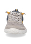 Dockers by Gerli Herren Barfu�schuhe Sneakers 58TH004-706216 Schuhe Grau