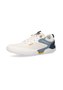 Dockers by Gerli Herren Barfu�schuhe Sneakers 58TH004-706510 Schuhe Wei�