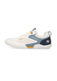 Dockers by Gerli Herren Barfu�schuhe Sneakers 58TH004-706510 Schuhe Wei�