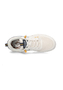 Dockers by Gerli Herren Barfu�schuhe Sneakers 58TH004-706510 Schuhe Wei�