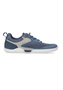 Dockers by Gerli Herren Barfu�schuhe Sneakers 58TH004-706600 Schuhe Blau