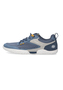 Dockers by Gerli Herren Barfu�schuhe Sneakers 58TH004-706600 Schuhe Blau