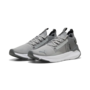 Puma Softride Symmetry Fuzion LS Unisex Sneaker Schuhe 311482 15 Grau