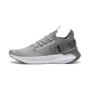 Puma Softride Symmetry Fuzion LS Unisex Sneaker Schuhe 311482 15 Grau