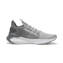 Puma Softride Symmetry Fuzion LS Unisex Sneaker Schuhe 311482 15 Grau