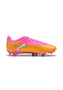 Puma Fu�ballschuhe ULTRA 6 PLAY FG/AG JR Teenager Kinder Unisex 108705 05