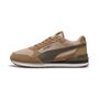 Puma ST Runner v4 SD Unisex Sneaker Schuhe Leder 399665 17 Braun