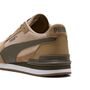 Puma ST Runner v4 SD Unisex Sneaker Schuhe Leder 399665 17 Braun