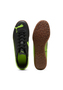 Puma Fussballschuhe ATTACANTO II IT Hallenschuhe 108495 09 schwarz/gr�n 