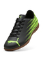 Puma Fussballschuhe ATTACANTO II IT Hallenschuhe 108495 09 schwarz/gr�n 