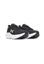 Under Armour Damen Charged Assert 11 Laufschuhe Running Sneaker 6006724 001 Black