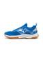 Puma VARION 3 Indoor Unisex Hallenschuhe Sneaker Schn�rschuh 109096 03 Blau