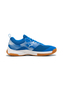 Puma VARION 3 Indoor Unisex Hallenschuhe Sneaker Schn�rschuh 109096 03 Blau