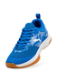 Puma VARION 3 Indoor Unisex Hallenschuhe Sneaker Schn�rschuh 109096 03 Blau
